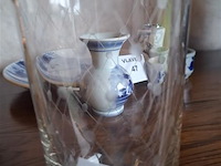 Antiek setje - afbeelding 3 van  4