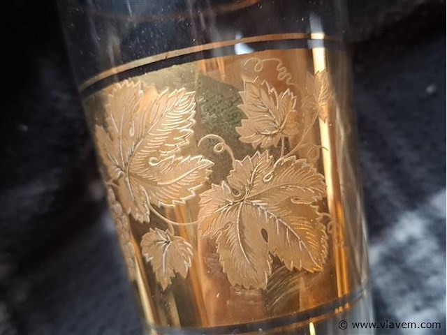 Antiek setje - afbeelding 4 van  4