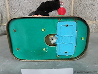 Antiek speelgoed beer japan - afbeelding 5 van  6