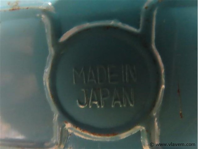 Antiek speelgoed beer japan - afbeelding 6 van  6