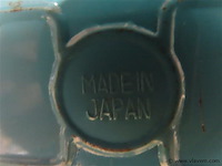 Antiek speelgoed beer japan - afbeelding 6 van  6