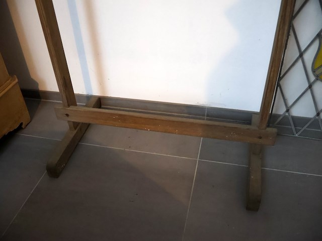 Antiek telraam - afbeelding 4 van  5