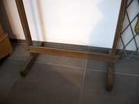 Antiek telraam - afbeelding 4 van  5