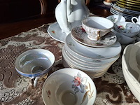 Antiek vaatwerk - afbeelding 2 van  4