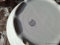 Antiek vaatwerk - afbeelding 3 van  4