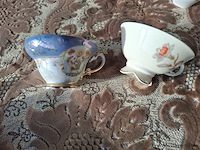 Antiek vaatwerk - afbeelding 4 van  4