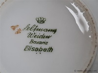 Antiek vaatwerk - afbeelding 2 van  2