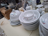 Antiek vaatwerk - afbeelding 2 van  5