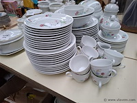 Antiek vaatwerk - afbeelding 3 van  5