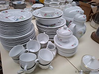 Antiek vaatwerk - afbeelding 4 van  5