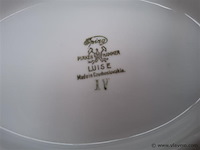 Antiek vaatwerk - afbeelding 2 van  3