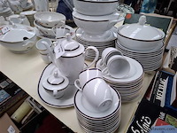 Antiek vaatwerk - afbeelding 2 van  4