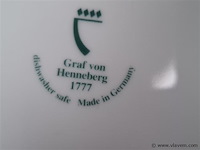 Antiek vaatwerk - afbeelding 4 van  4