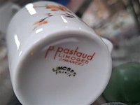 Antiek vaatwerk - afbeelding 2 van  2