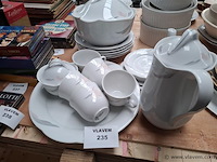 Antiek vaatwerk - afbeelding 1 van  3