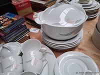 Antiek vaatwerk - afbeelding 2 van  3