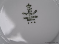 Antiek vaatwerk - afbeelding 3 van  3