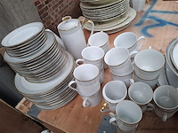 Antiek vaatwerk - afbeelding 2 van  5