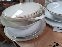 Antiek vaatwerk - afbeelding 4 van  5