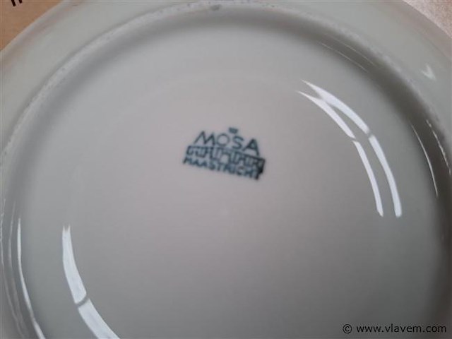 Antiek vaatwerk - afbeelding 2 van  2