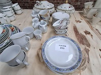 Antiek vaatwerk - afbeelding 1 van  5