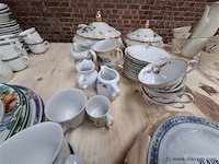 Antiek vaatwerk - afbeelding 2 van  5