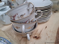 Antiek vaatwerk - afbeelding 4 van  5