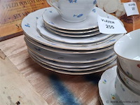 Antiek vaatwerk - afbeelding 3 van  4