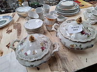 Antiek vaatwerk - afbeelding 1 van  5