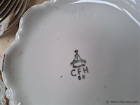 Antiek vaatwerk - afbeelding 3 van  5