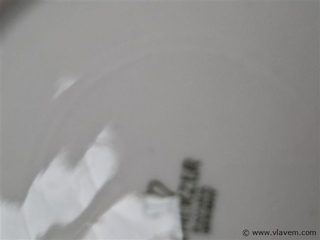 Antiek vaatwerk - afbeelding 4 van  5