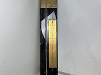 Antieke barometer