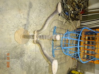 Antieke bedden - afbeelding 2 van  3