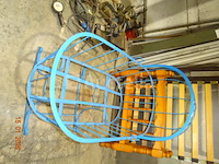 Antieke bedden - afbeelding 3 van  3