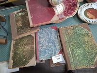 Antieke boeken - afbeelding 1 van  4