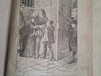 Antieke boeken - afbeelding 3 van  4