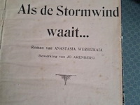 Antieke boeken - afbeelding 4 van  4