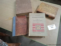 Antieke boeken - afbeelding 1 van  4