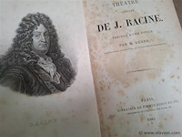 Antieke boeken - afbeelding 2 van  4