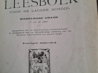 Antieke boeken - afbeelding 4 van  4