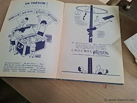 Antieke boeken - afbeelding 2 van  3