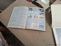 Antieke boeken - afbeelding 3 van  3