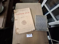 Antieke boeken - afbeelding 1 van  4