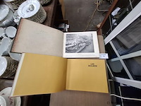 Antieke boeken - afbeelding 1 van  6