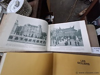 Antieke boeken - afbeelding 3 van  6