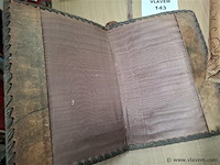Antieke boeken - afbeelding 3 van  3