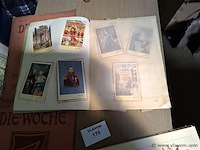 Antieke boeken - afbeelding 3 van  6