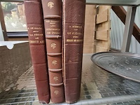 Antieke boeken - afbeelding 1 van  1
