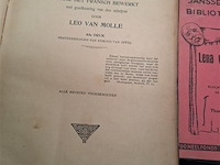 Antieke boeken - afbeelding 2 van  5