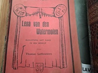 Antieke boeken - afbeelding 3 van  5